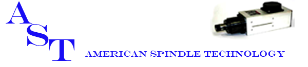 American Spindle Technology